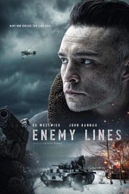 Enemy Lines (2020) HD