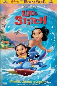 Lilo & Stitch (2002) HD