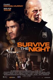 Survive the Night (2020) HD