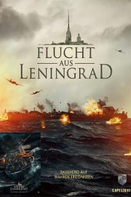 Saving Leningrad (2019) HD