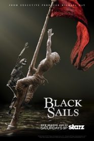 Black Sails: Sezoni 2