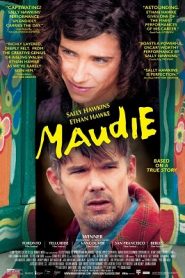 Maudie (2016) HD