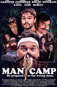 Man Camp (2019) HD