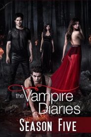 The Vampire Diaries: Sezoni 5