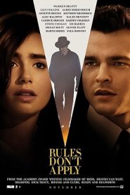 Rules Don’t Apply (2016) HD