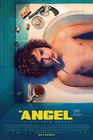 El Angel (2018) HD