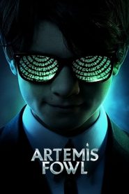 Artemis Fowl (2020) HD