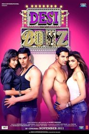 Desi Boyz (2011) HD