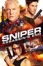 Sniper: Assassin’s End (2020) HD