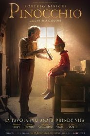 Pinocchio (2019) HD