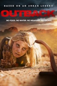 Outback (2019) HD