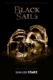 Black Sails: Sezoni 4