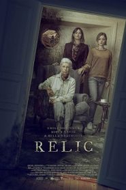 Relic (2020) HD