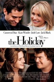 The Holiday (2006) HD