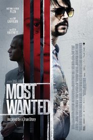 Most Wanted (2020) a.k.a Target Number One