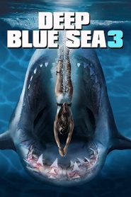 Deep Blue Sea 3 (2020) HD