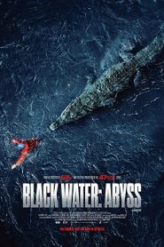 Black Water: Abyss (2020) HD