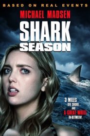 Shark Season (2020) HD