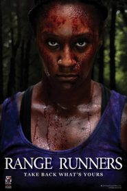 Range Runners (2019) HD
