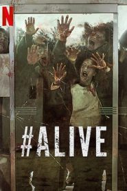 Alive (2020) HD