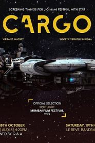 Cargo (2019) HD
