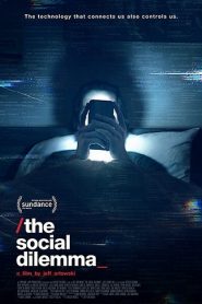 The Social Dilemma (2020) HD