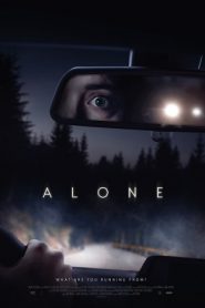 Alone (2020) HD
