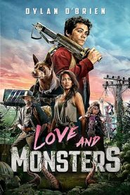Love and Monsters (2020) HD