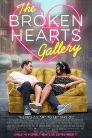 The Broken Hearts Gallery (2020) HD