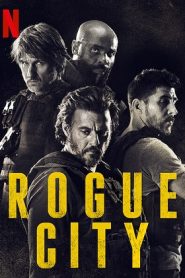 Rogue City (2020) HD