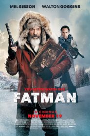 Fatman (2020) HD