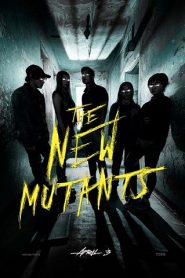 The New Mutants (2020) HD