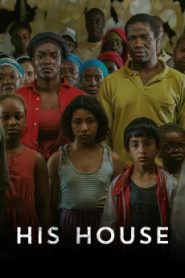 His House (2020) HD