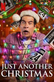 Just Another Christmas (2020) HD