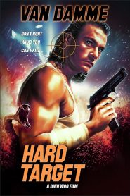 Hard Target (1993) HD