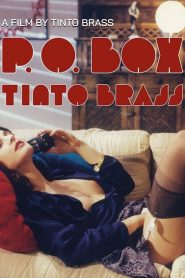 P.O. Box Tinto Brass (1995) +18