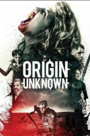 Origin Unknown (2020)