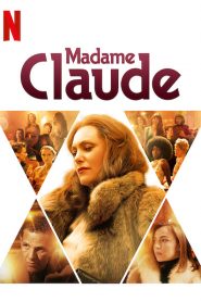 Madame Claude (2021) +18