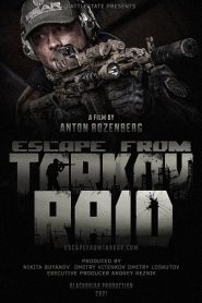 Escape from Tarkov. Raid. (2021)