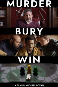 Murder Bury Win (2020)
