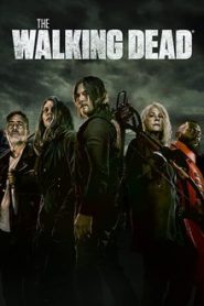 The Walking Dead: Sezoni 11