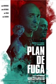 Plan de Fuga (2016)