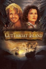 Cutthroat Island (1995)