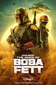 The Book of Boba Fett: Sezoni 1