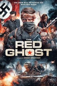 The Red Ghost (2021)