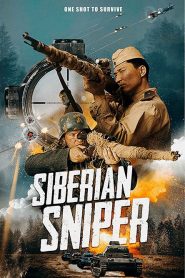 Siberian Sniper (2021)