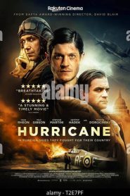 Hurricane (2018) a.k.a Mission of Honor