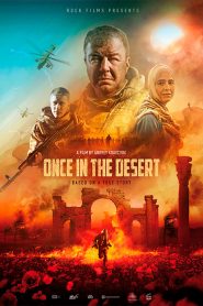 Once In the Desert (2022) a.k.a Odnazhdy v pustyne