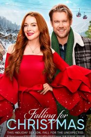 Falling for Christmas (2022) a.k.a Christmas in Wonderland
