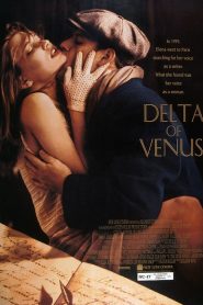 Delta of Venus (1995) +18